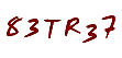 secret code