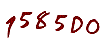 secret code