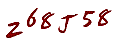 secret code