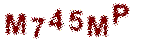 secret code