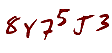 secret code