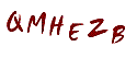 secret code