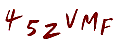 secret code