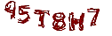 secret code