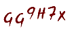 secret code
