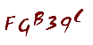 secret code