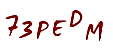 secret code