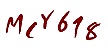 secret code