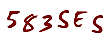 secret code