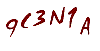 secret code