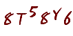 secret code
