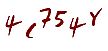 secret code