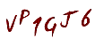 secret code