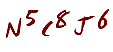 secret code