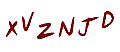secret code