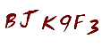 secret code