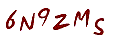 secret code