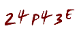 secret code