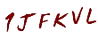 secret code
