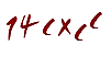secret code
