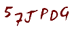 secret code