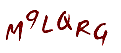 secret code