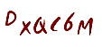 secret code