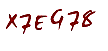 secret code