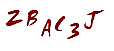 secret code