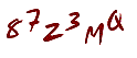 secret code