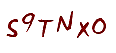 secret code
