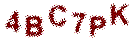 secret code