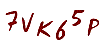 secret code
