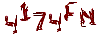 secret code