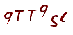 secret code