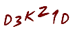secret code