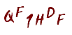 secret code
