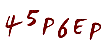 secret code