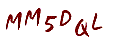 secret code