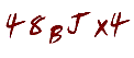 secret code