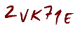 secret code