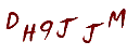 secret code