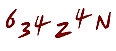 secret code