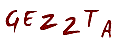 secret code