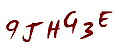secret code