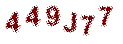 secret code