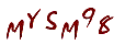secret code