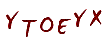 secret code