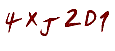 secret code