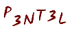 secret code